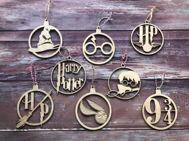 Palla di Natale con nome personalizzato