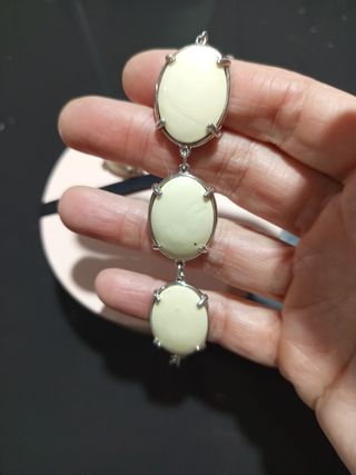 Conjunto Ova de TOUS 