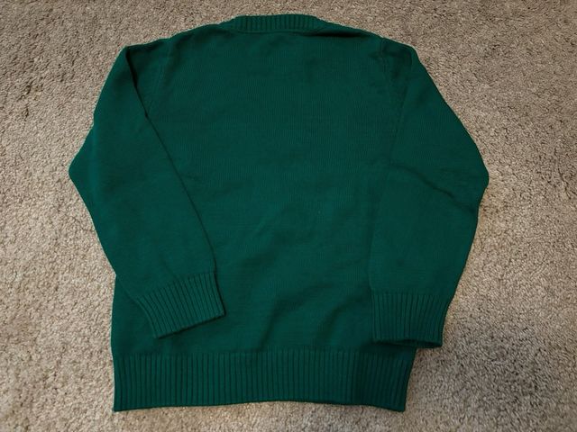 Jersey navideño H&M