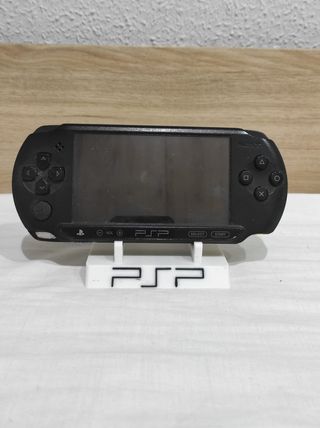 Soporte para PSP