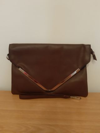 Bolso de mano
