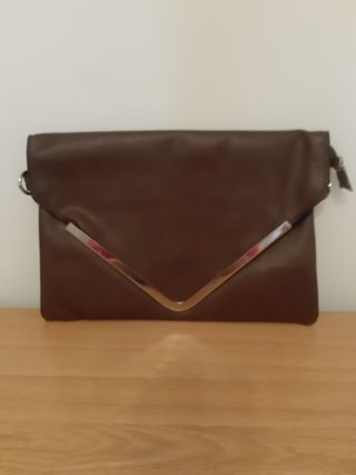 Bolso de mano