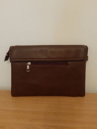Bolso de mano