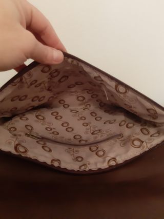 Bolso de mano