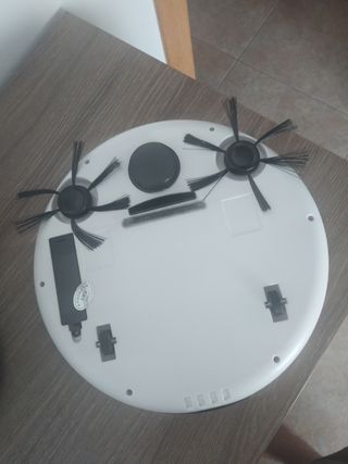 Clean robot 