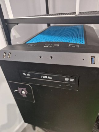 Pc i3-4170/16GB/1TB/GTX 950