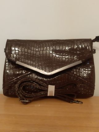 Bolso cruzado