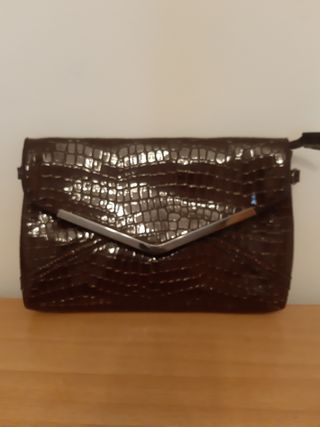 Bolso cruzado