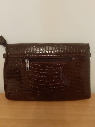 Bolso cruzado