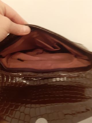 Bolso cruzado
