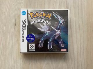 Pokemon Diamante 