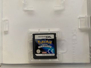 Pokemon Diamante 