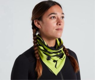 Pañuelo Specialized