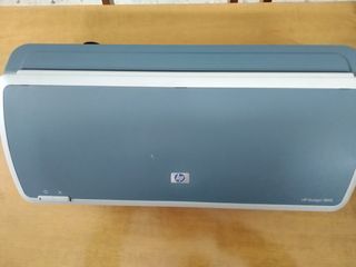 Impresora color deskjet