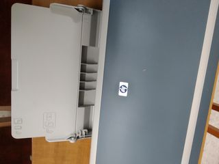Impresora color deskjet