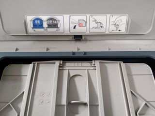 Impresora color deskjet