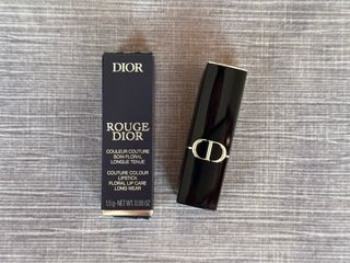 Miniatura pintalabios Dior