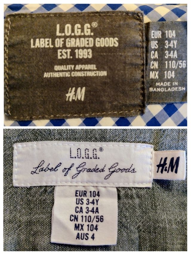 Pack camisas, jersey y leotardos niño 3a