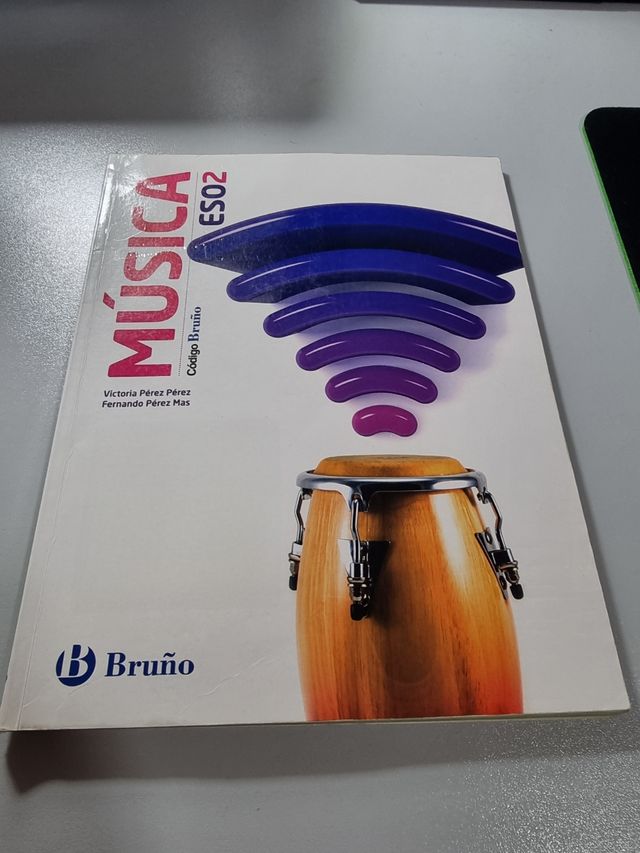 Libro 2°ESO SM de Tecnología, Física, Mates, Lengu