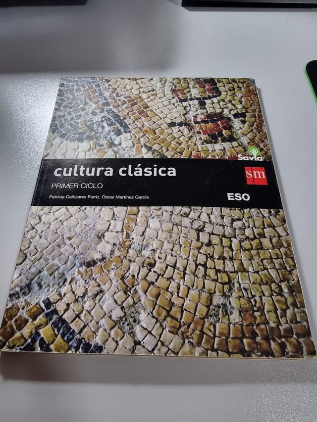 Libro 2°ESO SM de Tecnología, Física, Mates, Lengu