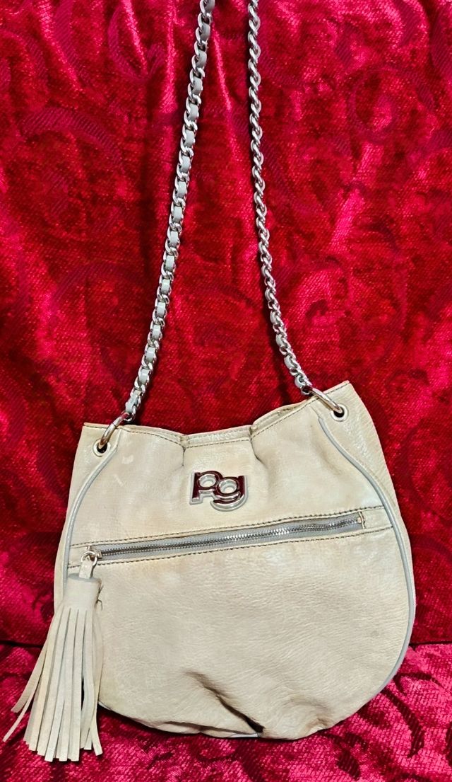 Purificación García 100% originale