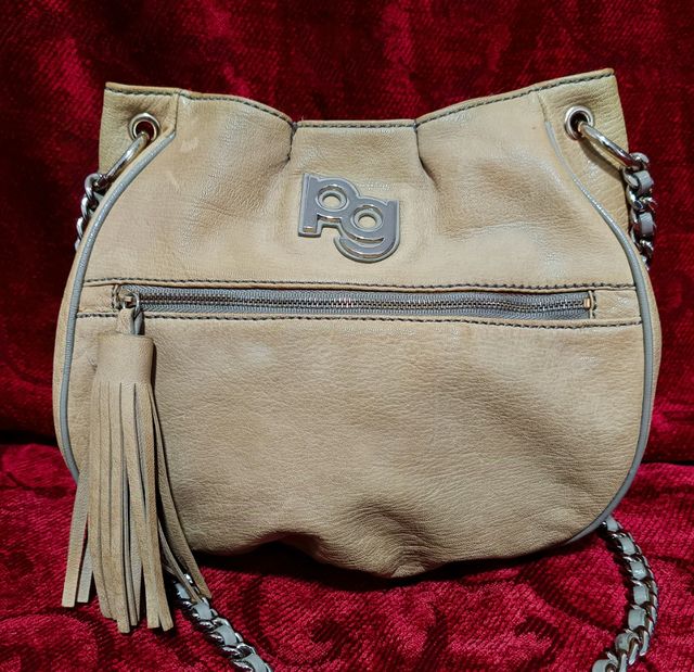 Purificación García 100% originale