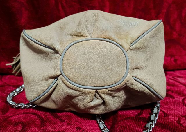 Purificación García 100% originale