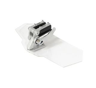 DEFLECTOR UNIVERSAL DE VIENTO PARA MOTOCICLETAS