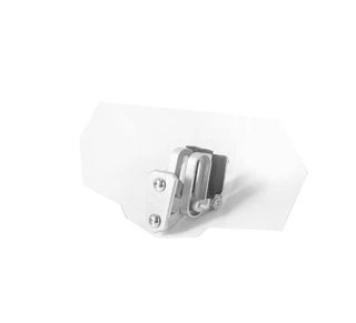 DEFLECTOR UNIVERSAL DE VIENTO PARA MOTOCICLETAS