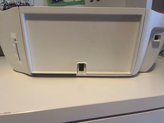 Impresora hp DeskJet3639