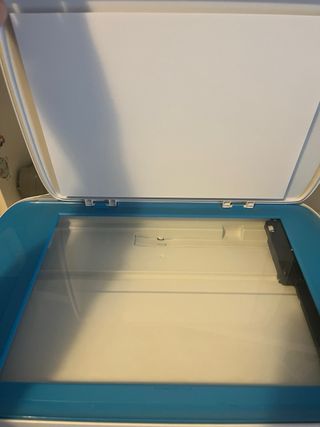 Impresora hp DeskJet3639