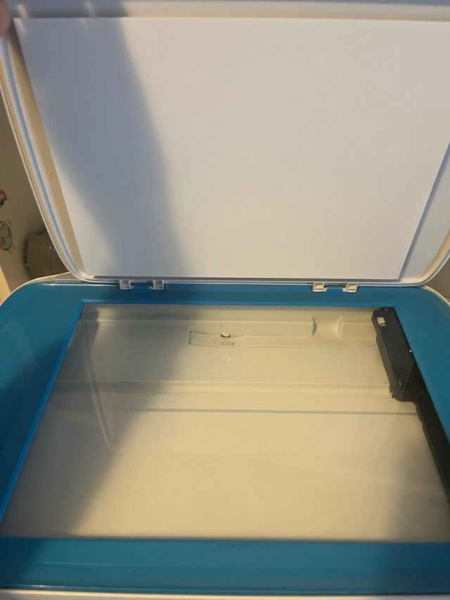 Impresora hp DeskJet3639