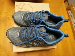 Chiruca # botas goretex