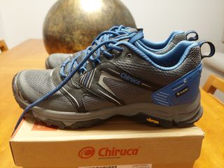 Chiruca # botas goretex