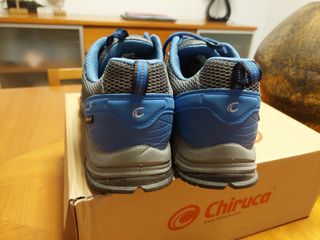 Chiruca # botas goretex