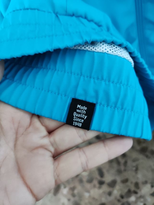 Track jacket Puma vintage retro sportswear