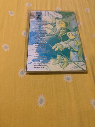 FRIEREN VARIANT 1