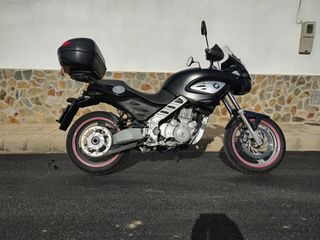 Moto