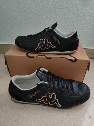 Zapatillas de moda Kappa 
