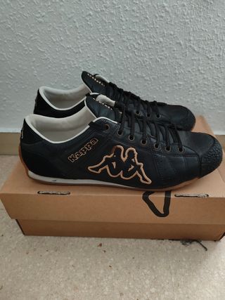 Zapatillas de moda Kappa 