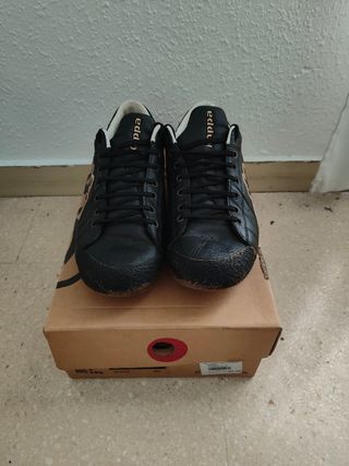 Zapatillas de moda Kappa 