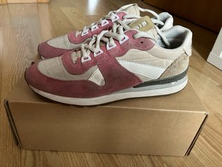 Zapatillas Bimba y Lola
