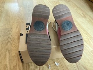 Zapatillas Bimba y Lola