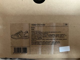 Zapatillas Bimba y Lola