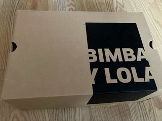 Zapatillas Bimba y Lola