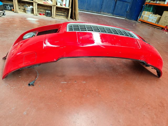 Paragolpes Audi S4 B7