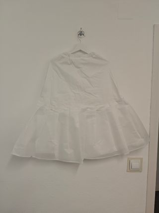 Traje de comunión.
