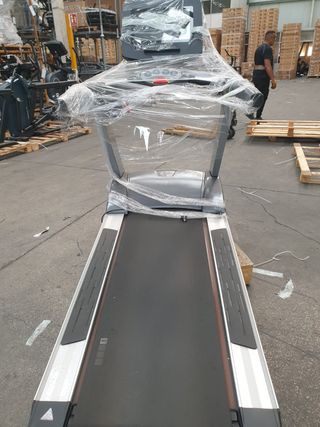 maquinas de gimnasio nuevas y de segunda mano