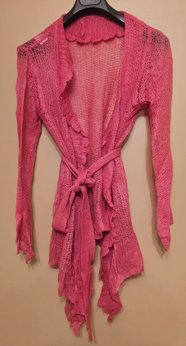 Cardigan donna Benetton 
