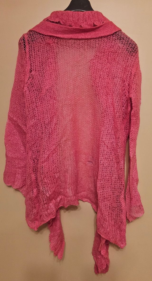 Cardigan donna Benetton 